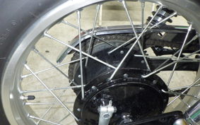 YAMAHA SR400 Gen.5 2021 RH16J