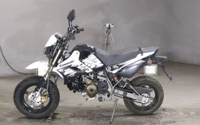 KAWASAKI KSR110 KL110D