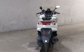 YAMAHA MAJESTY 250 SG20J