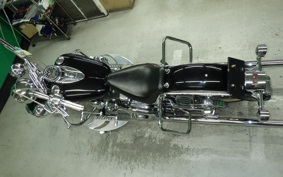 HARLEY FLSTC 1580 2008