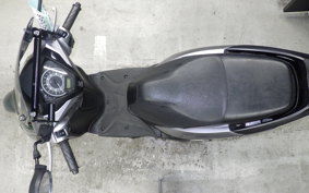 HONDA LEAD 125 2025 JF45