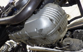 SUZUKI GOOSE 250 NJ46A