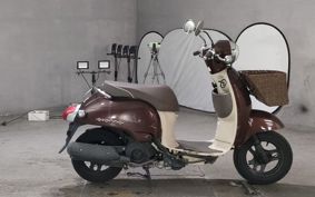 HONDA GIORNO AF70
