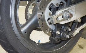 SUZUKI GSX-R1100 1989 GV73A