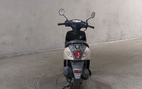 SUZUKI LETS CA4AA