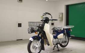 HONDA C50 SUPER CUB 1991 AA07