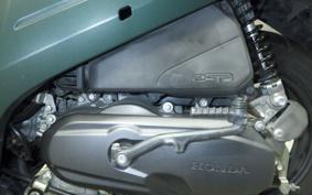 HONDA ﾀﾞﾝｸ 2025 AF78