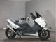 Фото Yamaha T-MAX 530 2015 с японского аукциона