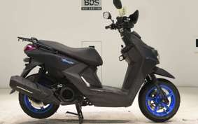 YAMAHA BW*S 125 Gen.2 1992 SEA6J