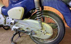 HONDA SUPER CUB50 AA07