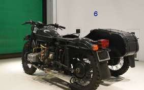OTHER +URAL750 SIDECAR 2002