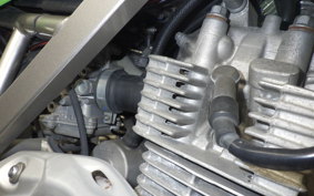KAWASAKI KLX150L