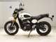 Фото Triumph SCRAMBLER 400XC 2025 с японского аукциона