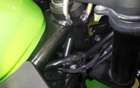 KAWASAKI ZX-25R ZX250E