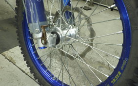 OTHER +TM RACING ENDURO250 1991