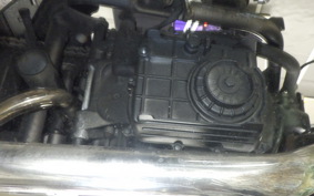 HONDA MAGNA 250 2013 MC29