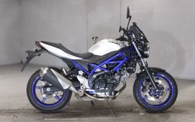 SUZUKI SV650 VP55B