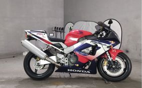 HONDA CBR929RR 2000 SC44