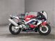 Фото Honda CBR929RR 2000 с японского аукциона