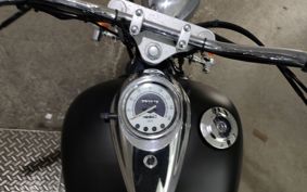 YAMAHA DRAGSTAR 250 VG02J