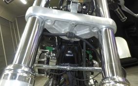 HARLEY FXDL 1580 2009
