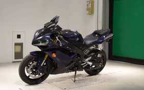 YAMAHA YZF-R1 2007