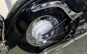 YAMAHA DRAGSTAR400 CLASSIC 2006 VH01J