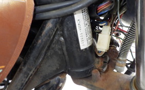 KAWASAKI Z400 KZ400A