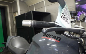 DUCATI M1200 S 2017