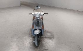 SUZUKI  LETS 4G CA41A