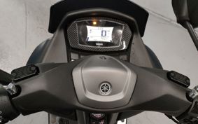 YAMAHA N-MAX 125 SEG6J