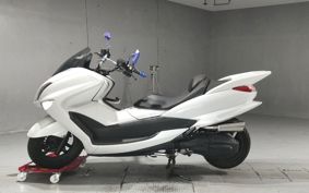 YAMAHA MAJESTY 250 SG20J