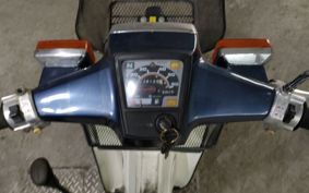 HONDA SUPER CUB50 AA01
