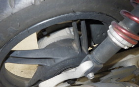 HONDA PCX 150 2009 KF18