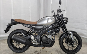 YAMAHA XSR155 RG63
