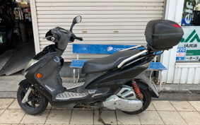 YAMAHA CYGNUS125X SE46