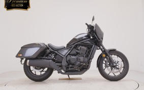 HONDA REBEL 1100 T DCT 2023 SC83