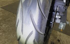 KAWASAKI Z125 PRO 2020 BR125H