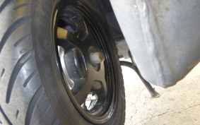 SUZUKI BURGMAN 125