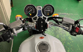 HONDA CB1100 EX 2017 SC65