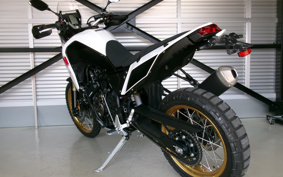 YAMAHA TENERE 700 2022 DM13J