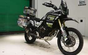 YAMAHA TENERE 700 2018 DM09J