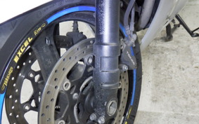 SUZUKI BANDIT 1250 F 2008 GW72A