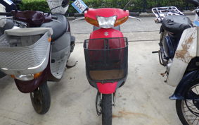 SUZUKI LET's 2 CA1PA