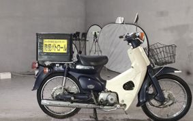 HONDA SUPER CUB90 HA02