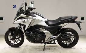 HONDA NC750X 2021 RH09