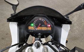 HONDA VTR 250 F MC33