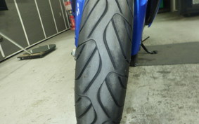 SUZUKI GSX-S1000 2015