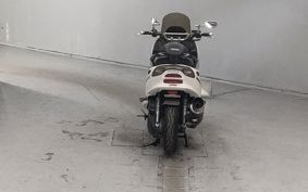 YAMAHA MAJESTY 125 SE27