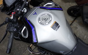 YAMAHA MT-10 SP 2025 RN78J